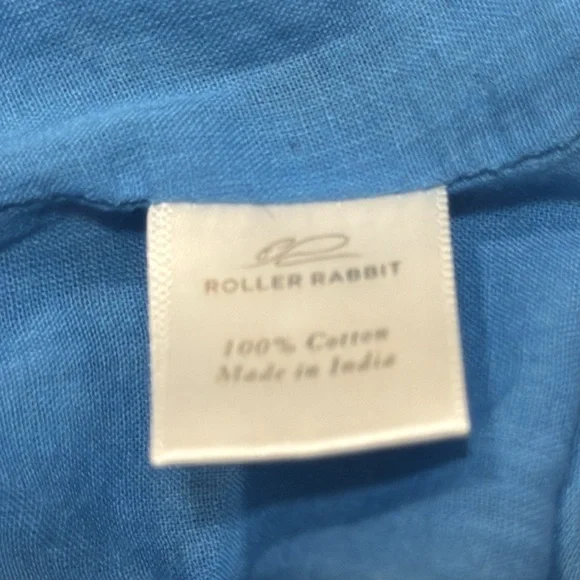 Roller Rabbit Dress - Picture 5 of 8